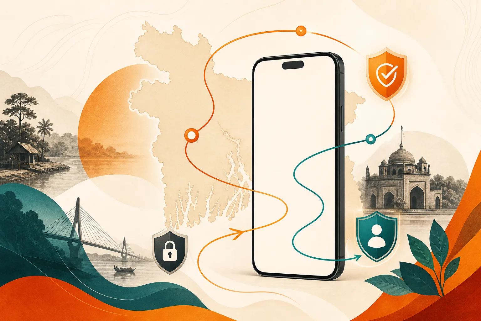 BD678 Bangladesh 2026 তথ্য ও অ্যাক্সেস গাইড