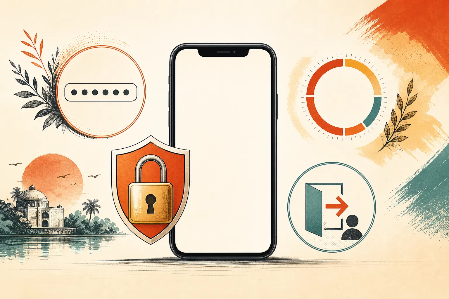 BD678 Login OTP password account access নির্দেশনা